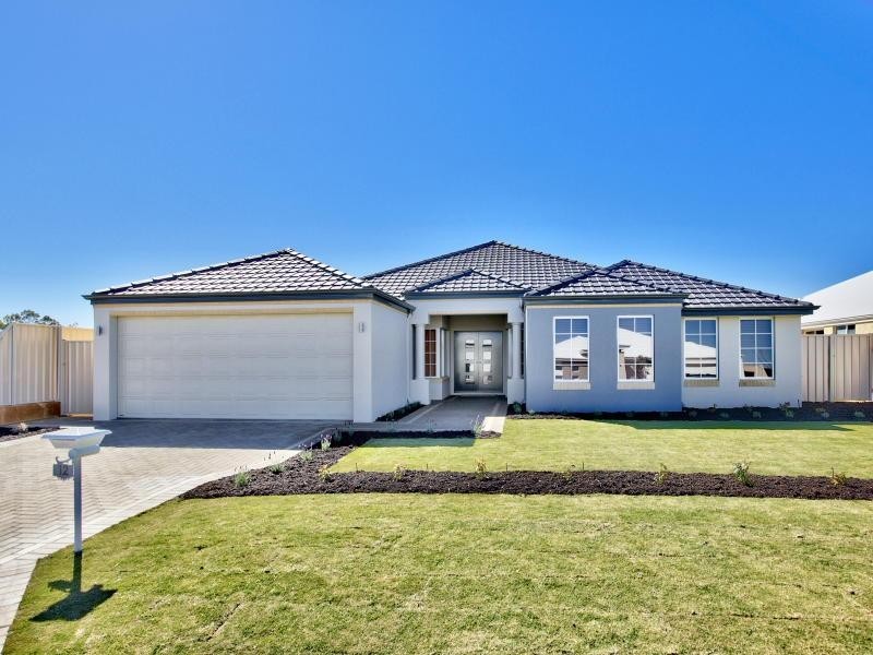12 Colorino Avenue, Caversham WA 6055