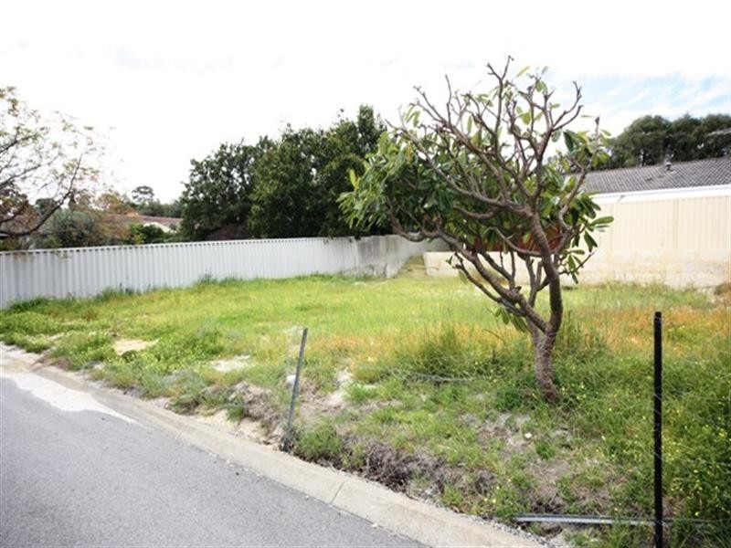 118 Garner Lane, Tuart Hill WA 6060