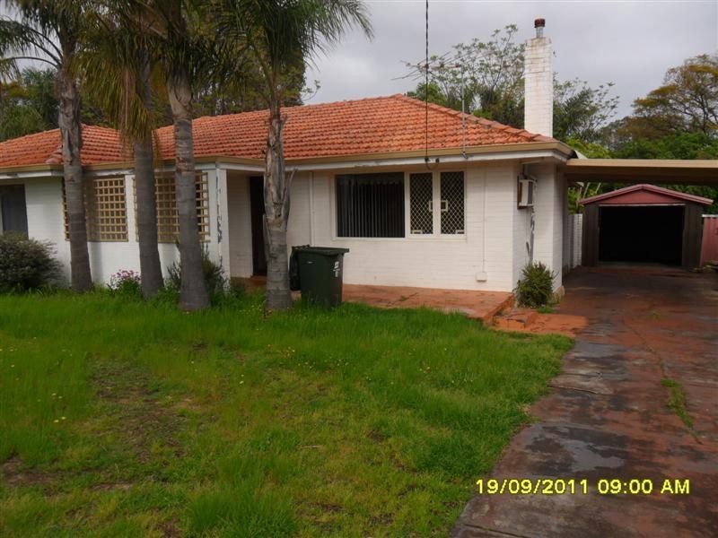 38 Hepburn Way, Balga WA 6061