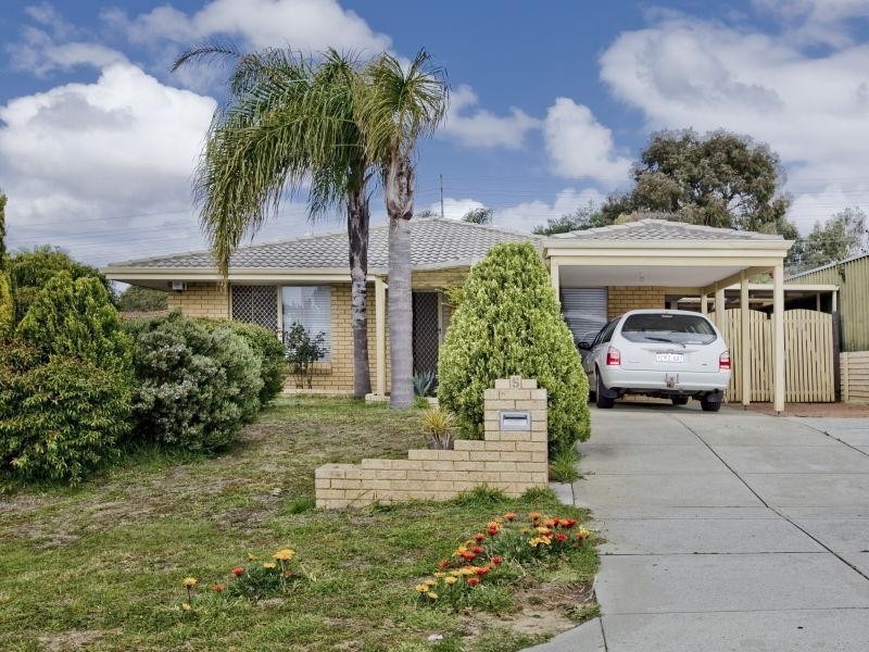 5 Dusky Lane, Mirrabooka WA 6061