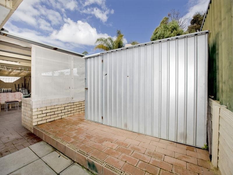 5 Dusky Lane, Mirrabooka WA 6061