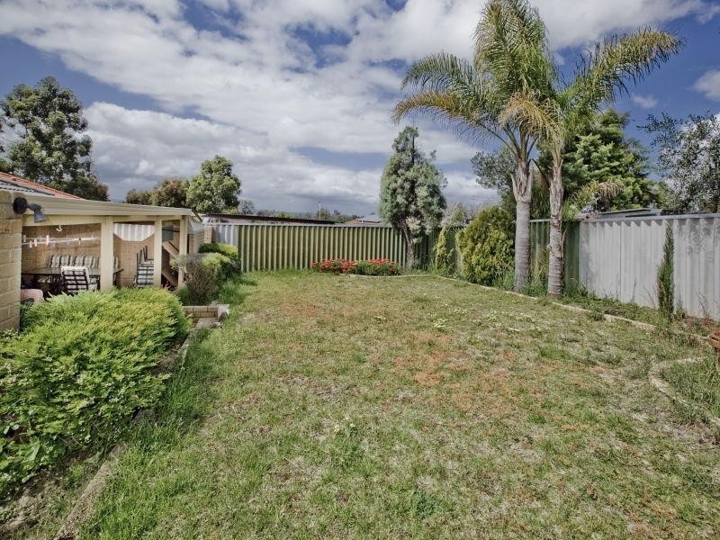 5 Dusky Lane, Mirrabooka WA 6061