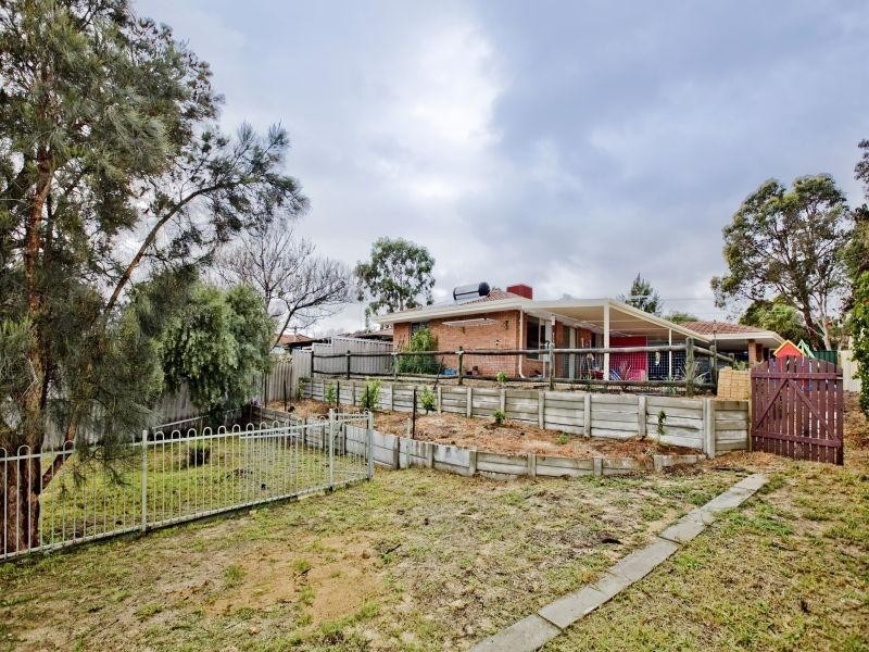 33 Wintersweet Ramble, Mirrabooka WA 6061