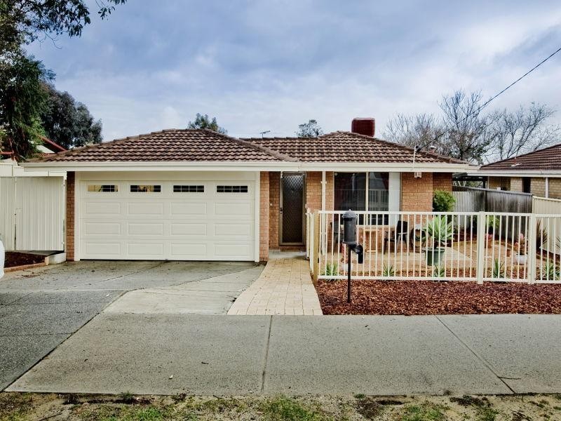 33 Wintersweet Ramble, Mirrabooka WA 6061