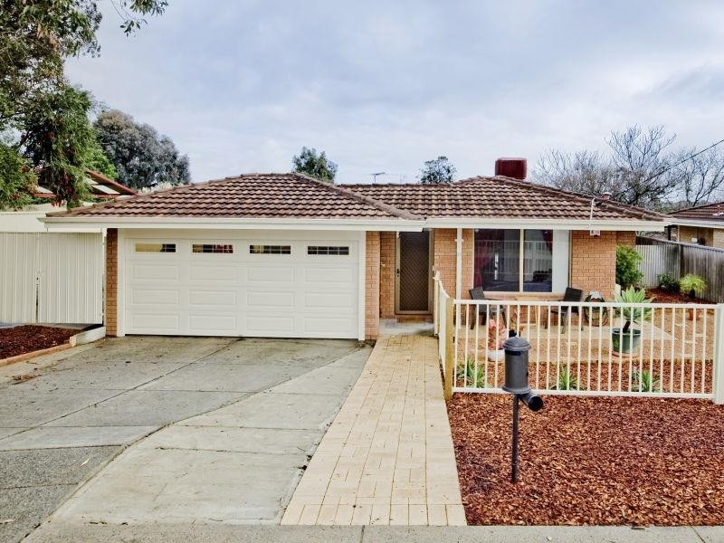 33 Wintersweet Ramble, Mirrabooka WA 6061