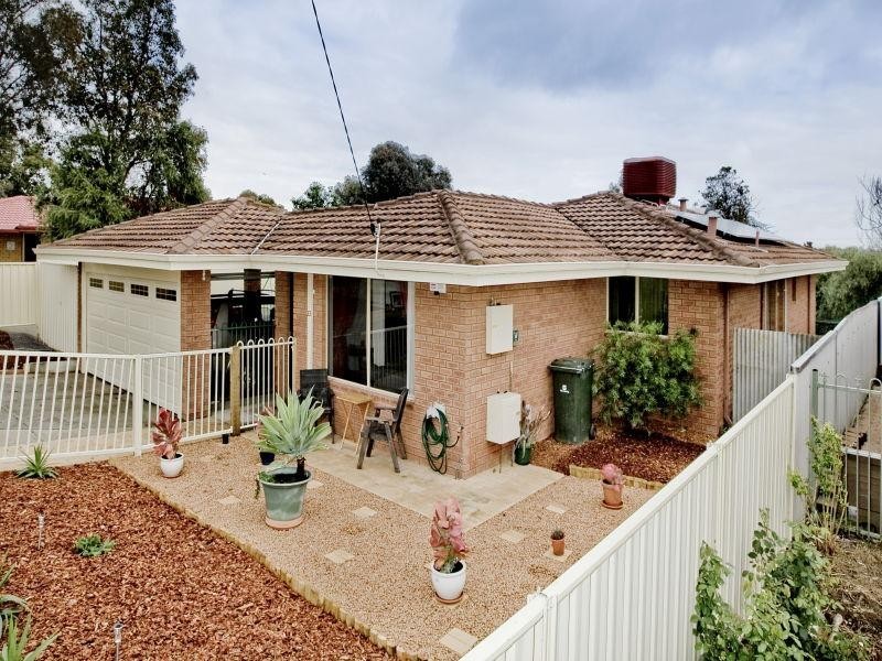 33 Wintersweet Ramble, Mirrabooka WA 6061