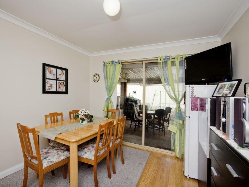 33 Wintersweet Ramble, Mirrabooka WA 6061