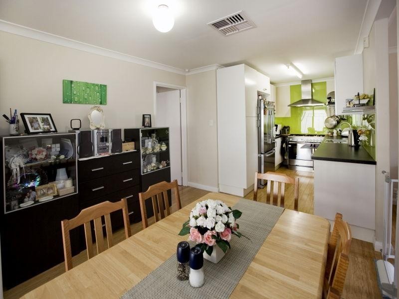 33 Wintersweet Ramble, Mirrabooka WA 6061