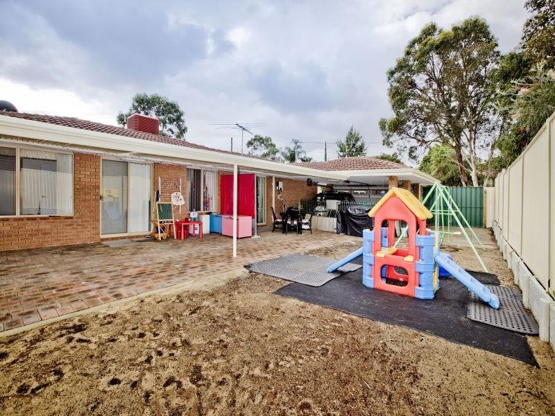 33 Wintersweet Ramble, Mirrabooka WA 6061