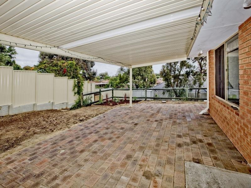 33 Wintersweet Ramble, Mirrabooka WA 6061