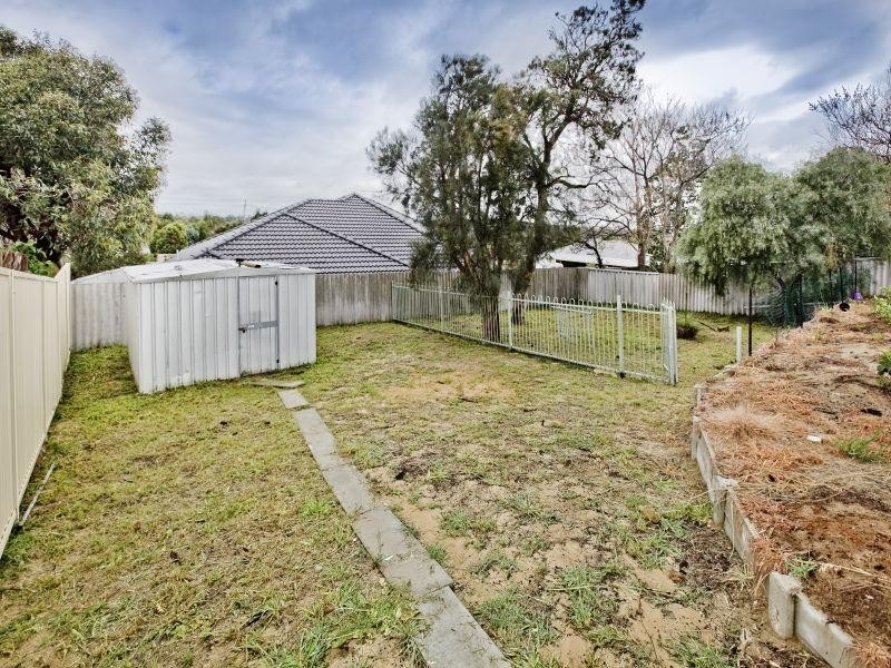33 Wintersweet Ramble, Mirrabooka WA 6061