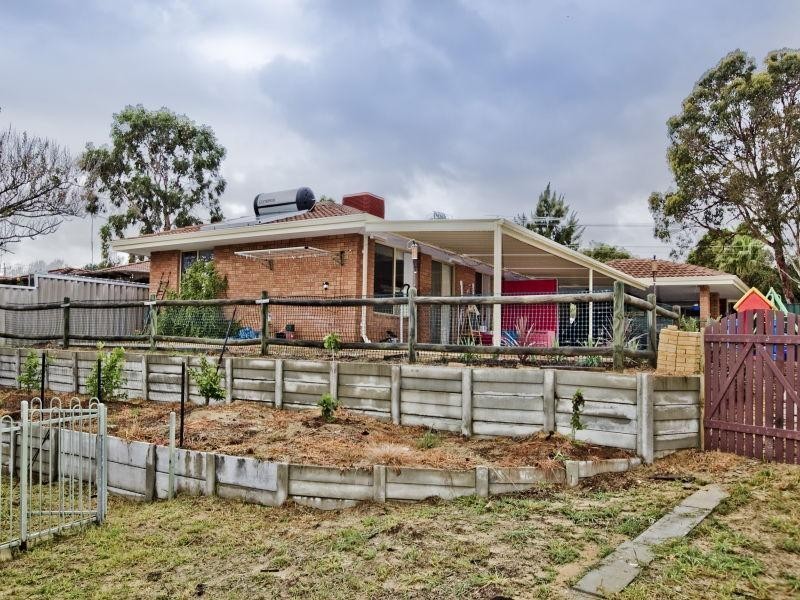 33 Wintersweet Ramble, Mirrabooka WA 6061