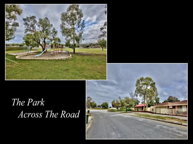 33 Wintersweet Ramble, Mirrabooka WA 6061