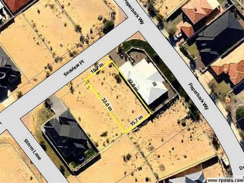 3 Seaview Place, Wannanup WA 6210