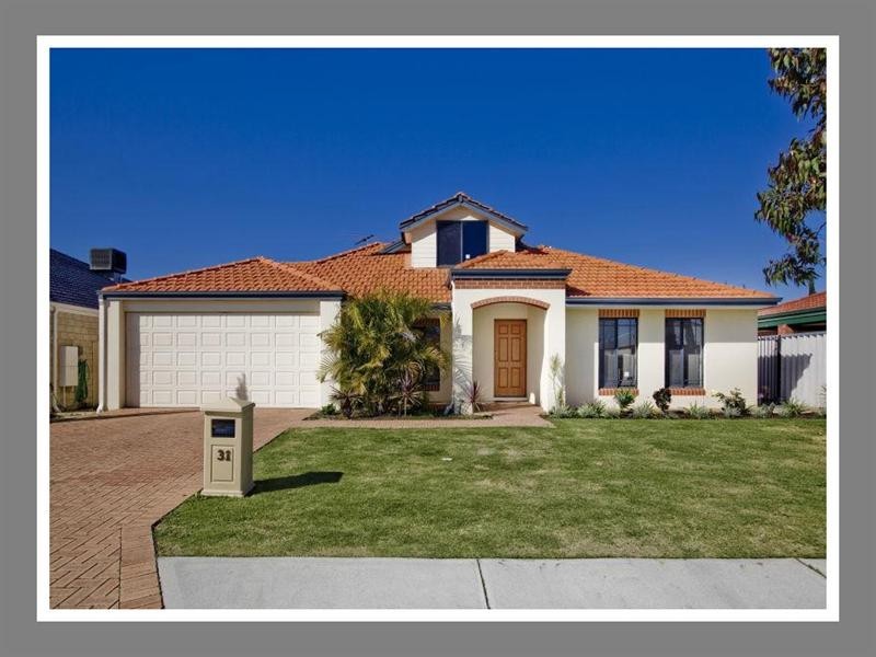 31 Whimbrel Parade, Beechboro WA 6063