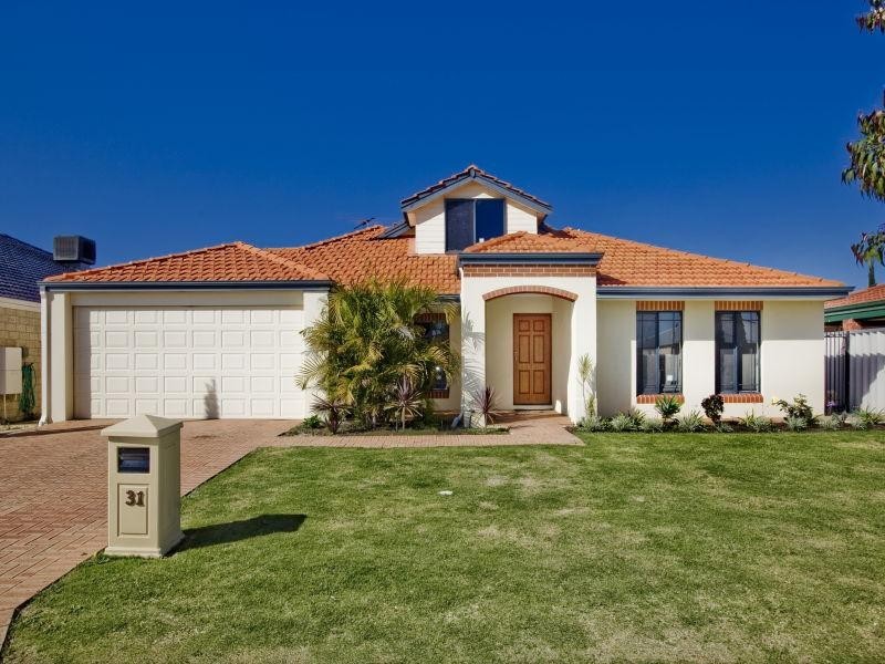 31 Whimbrel Parade, Beechboro WA 6063