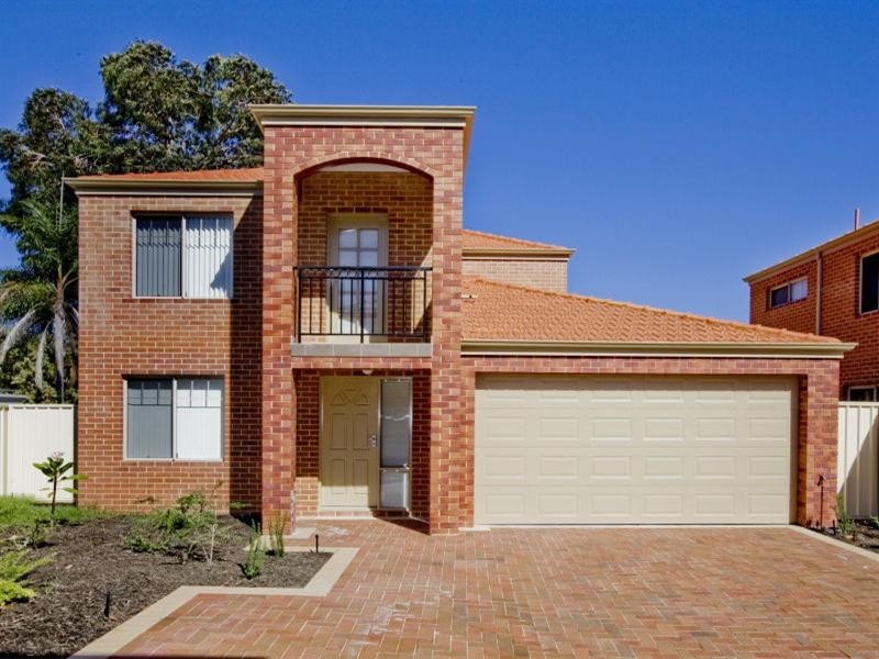 6/55 Kirkham Hill Terrace, Maylands WA 6051