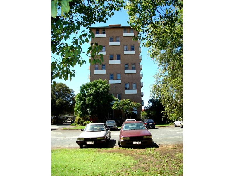 4 Bulwer Street, Perth WA 6000