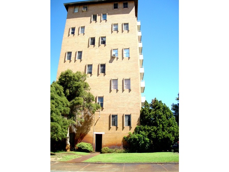 4 Bulwer Street, Perth WA 6000