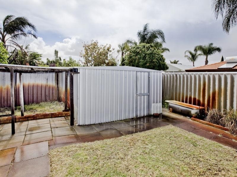 20 Yenisey Crescent, Beechboro WA 6063