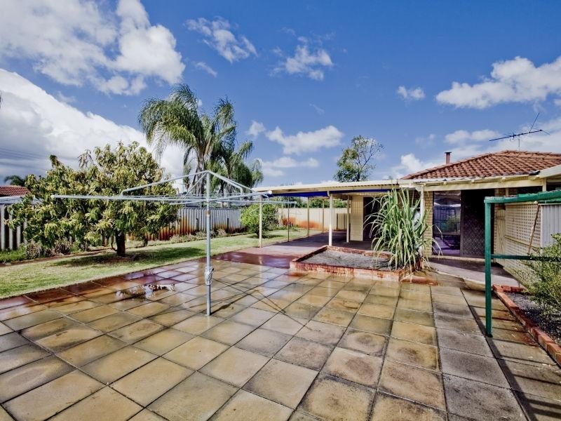 20 Yenisey Crescent, Beechboro WA 6063