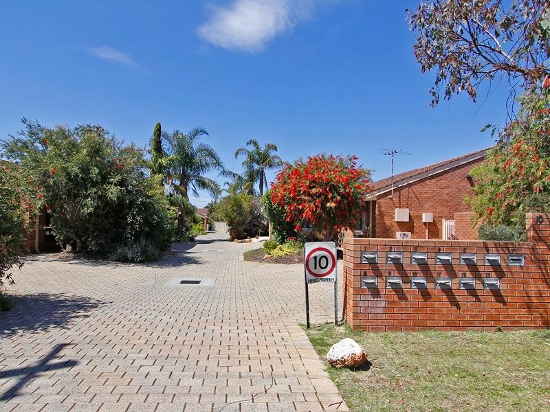 7/10 Chappel Street, Dianella WA 6059