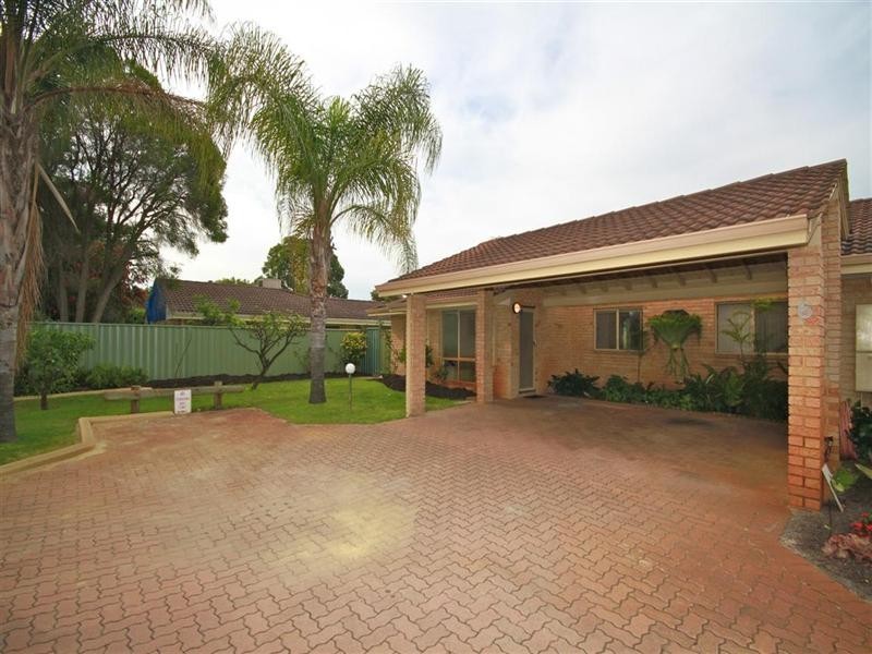 5/31 Camden Street, Dianella WA 6059