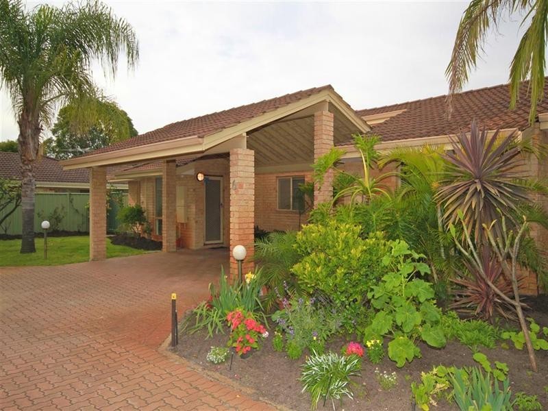 5/31 Camden Street, Dianella WA 6059