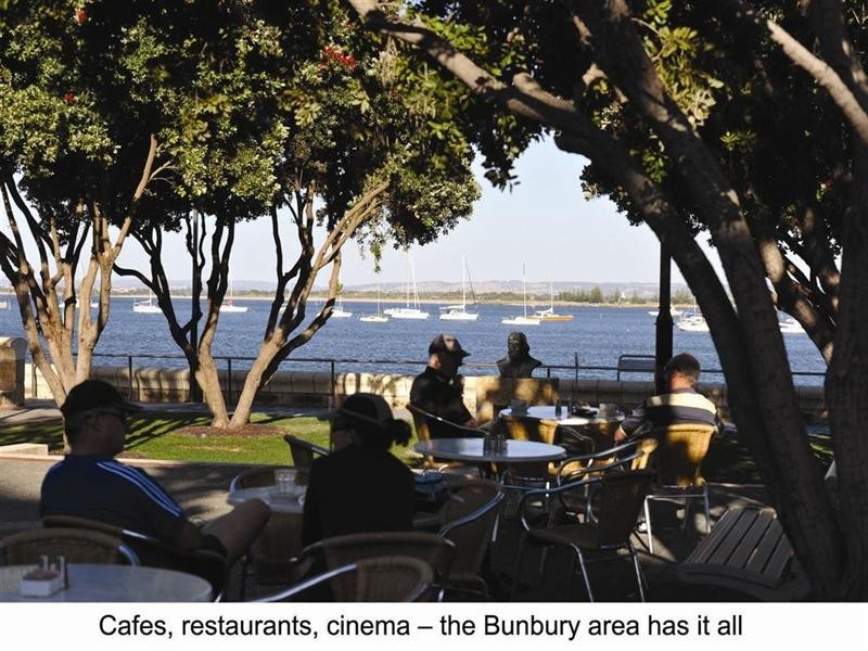 Bunbury WA 6230