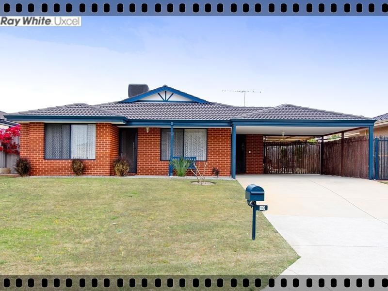 10 Cockatoo Chase, Beechboro WA 6063