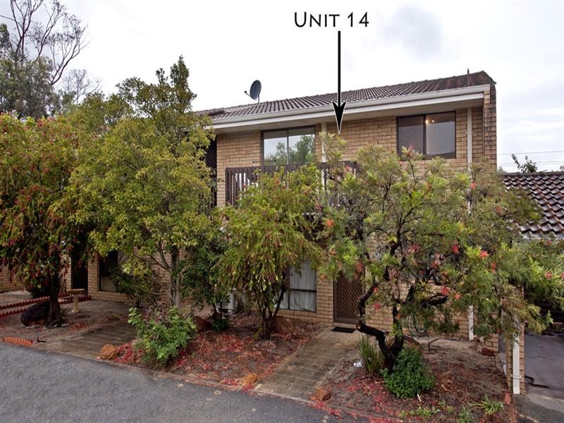 14/4 Chappel Street, Dianella WA 6059