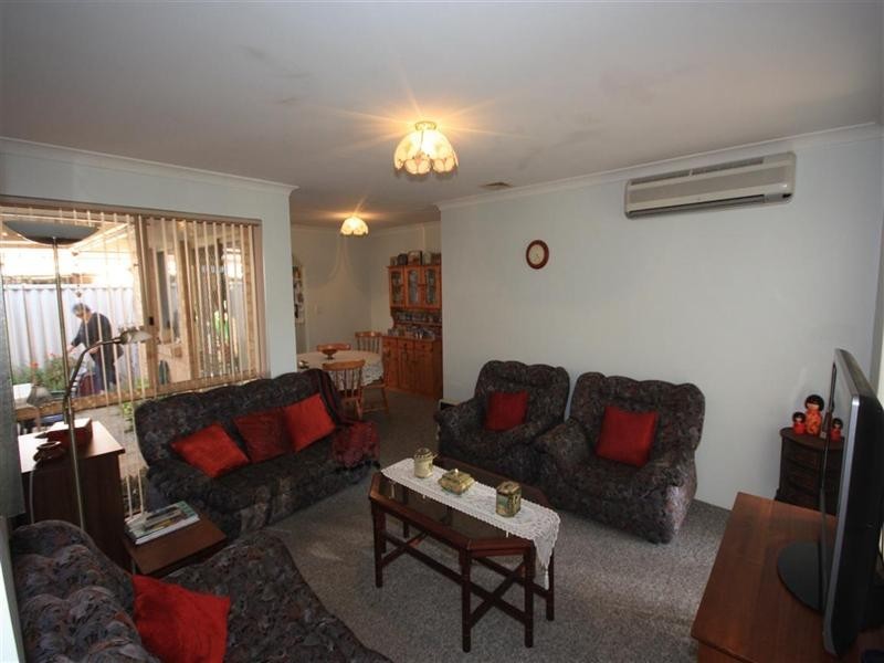 15/52 Aussat Drive, Kiara WA 6054