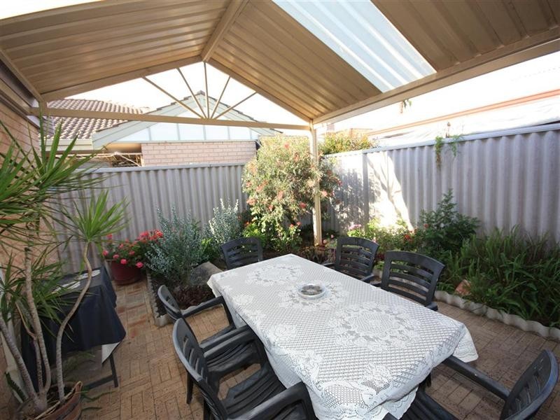 15/52 Aussat Drive, Kiara WA 6054