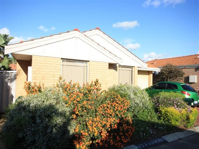 15/52 Aussat Drive, Kiara WA 6054