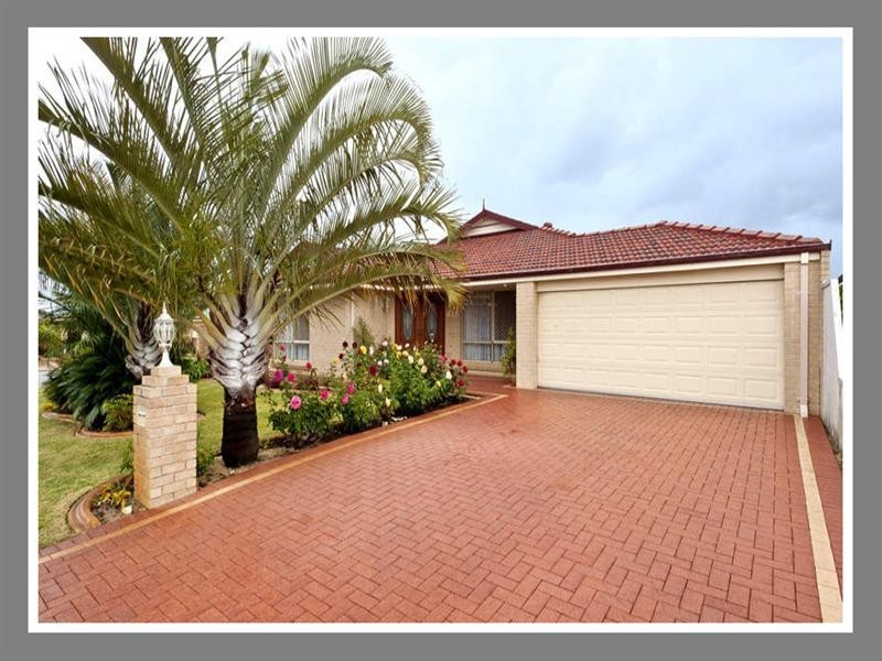 1 Nettia Place, Beechboro WA 6063