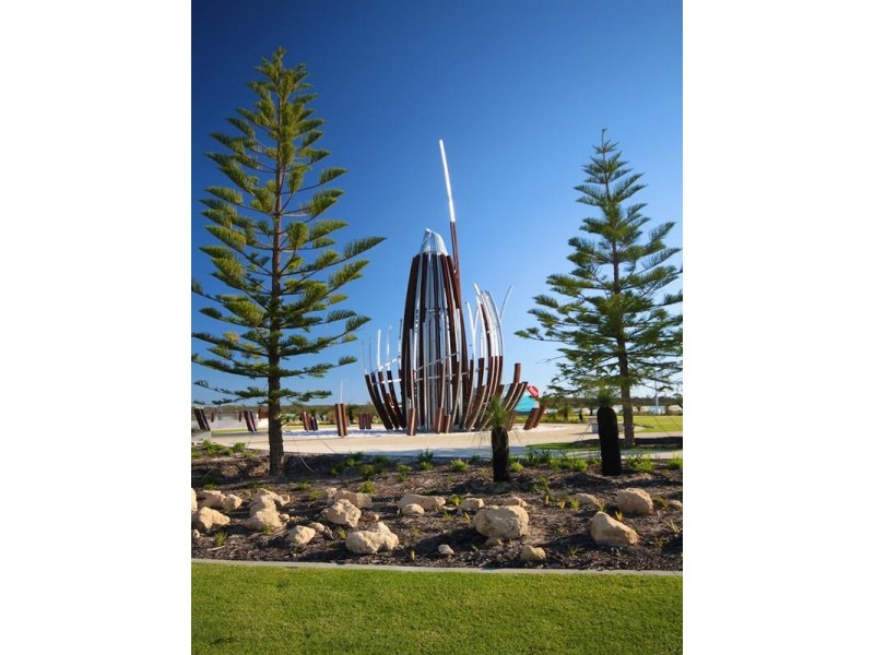 45 Leeway Loop, Alkimos WA 6038
