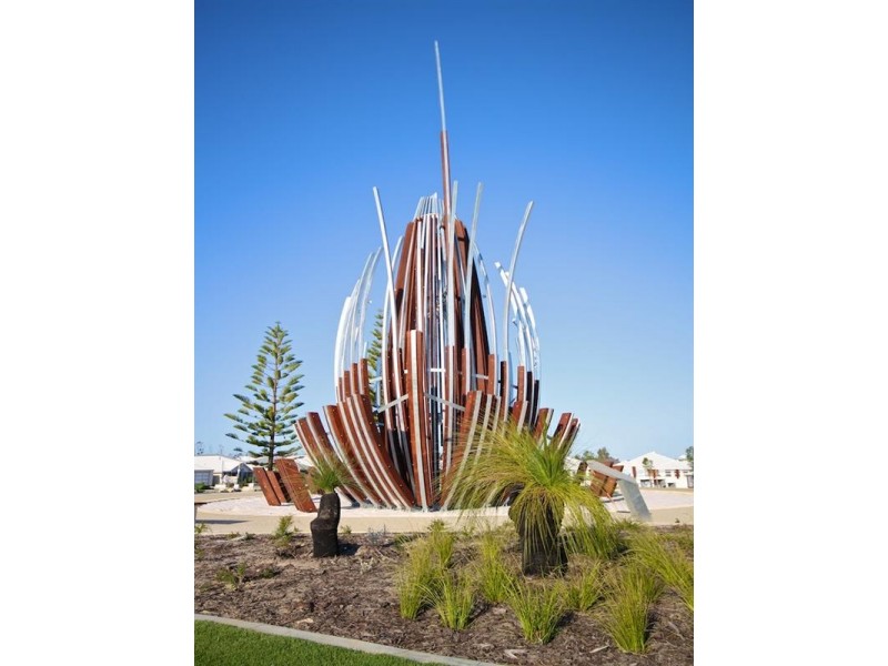 45 Leeway Loop, Alkimos WA 6038