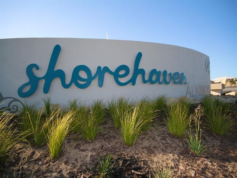 45 Leeway Loop, Alkimos WA 6038