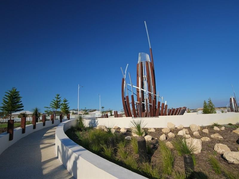 45 Leeway Loop, Alkimos WA 6038