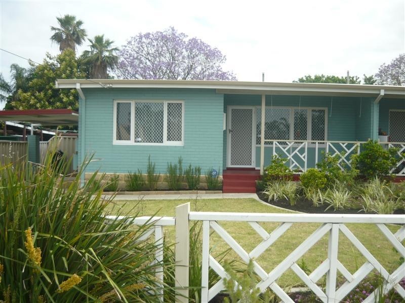 41A Medbury Road, Westminster WA 6061