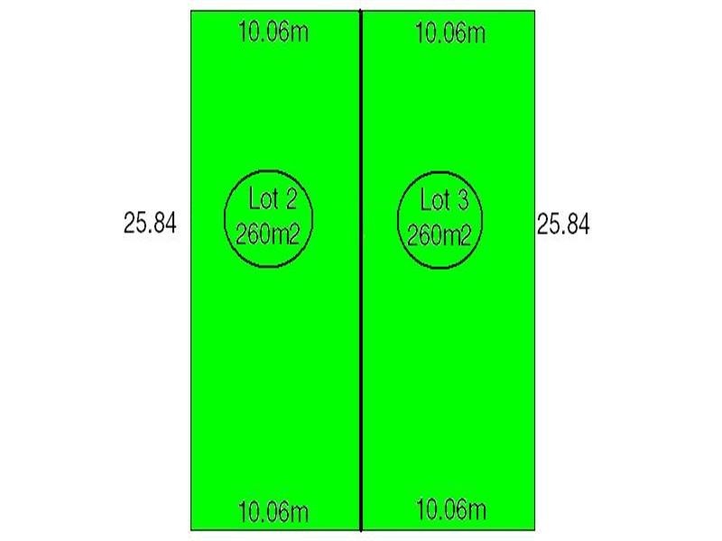 Lot 2 Garner Lane, Tuart Hill WA 6060