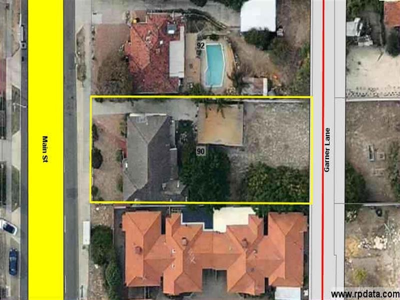 Lot 2 Garner Lane, Tuart Hill WA 6060