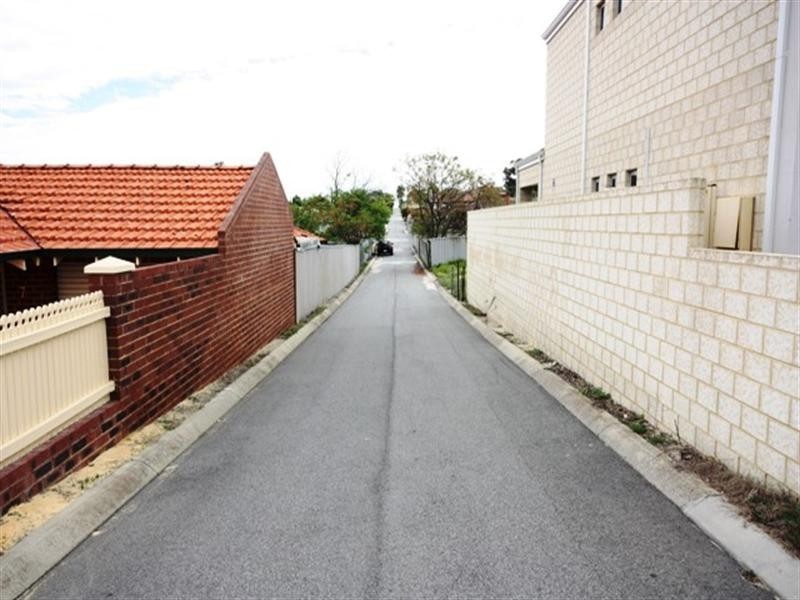 Lot 2 Garner Lane, Tuart Hill WA 6060