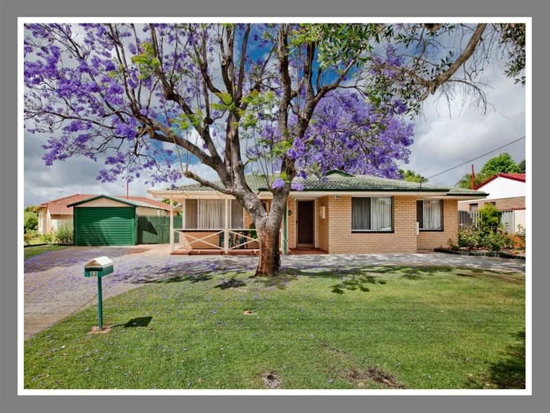 32 Holmwood Way, Embleton WA 6062