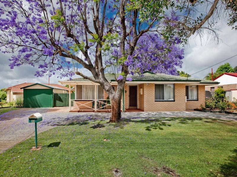 32 Holmwood Way, Embleton WA 6062