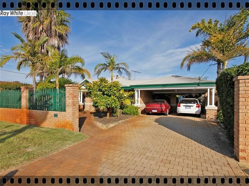 37 Rhine Crescent, Beechboro WA 6063