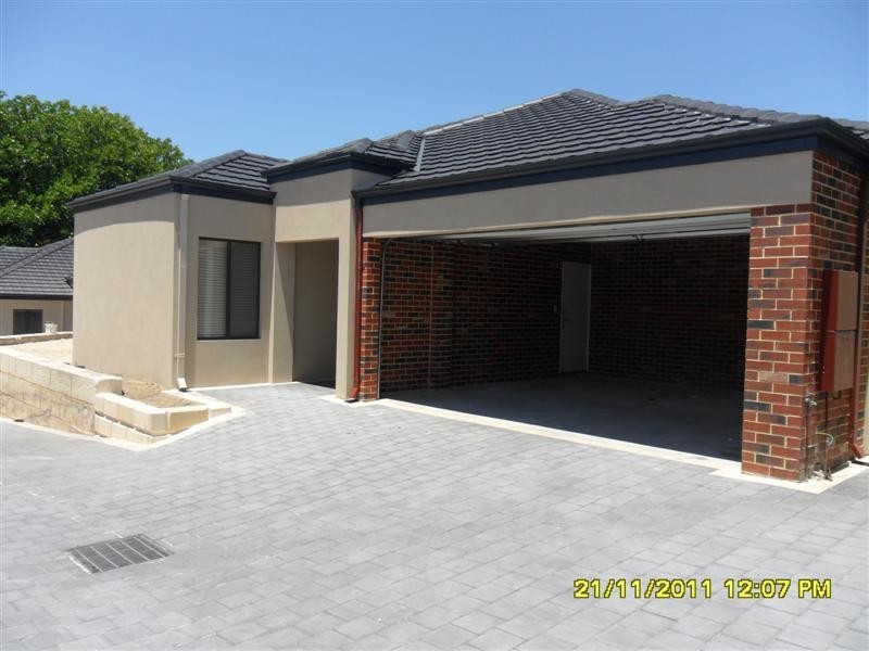36b Avenell Road, Bayswater WA 6053