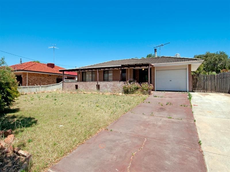 28 Caspar Road, Madora Bay WA 6210