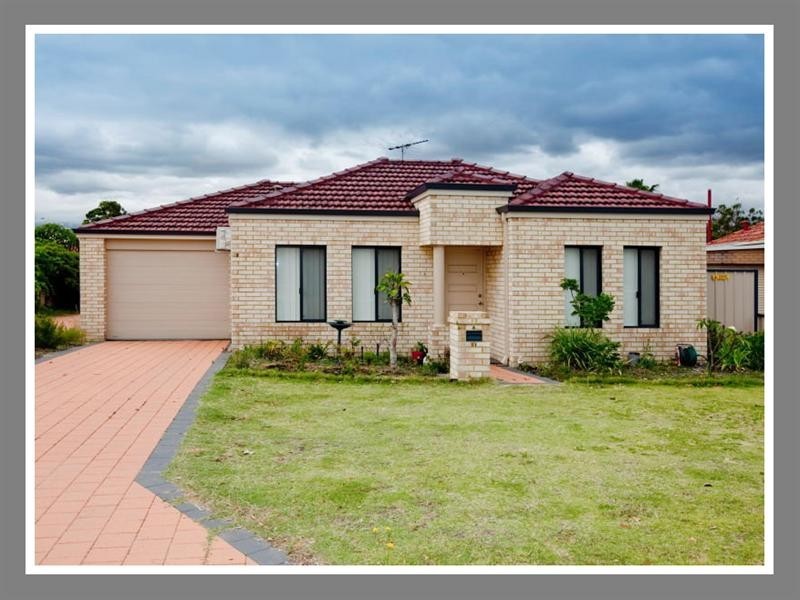 1/11A Kilmurray Way, Balga WA 6061