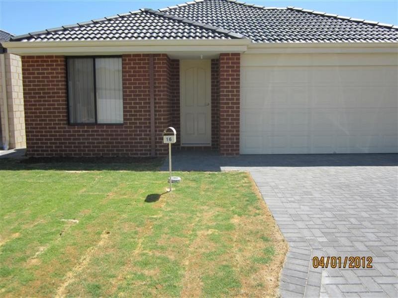 16 Kooya Way, Wattle Grove WA 6107
